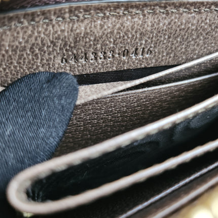 Gucci Ophidia Mini Wallet