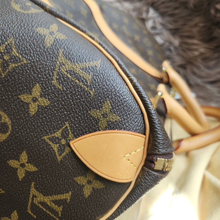 LOUIS VUITTON KEEPALL 45