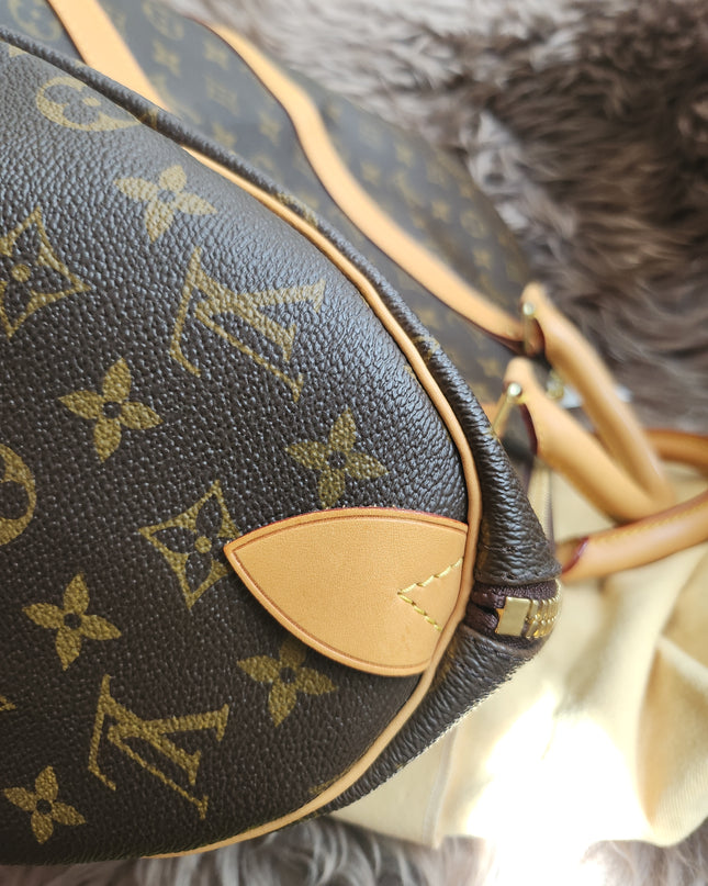 LOUIS VUITTON KEEPALL 45