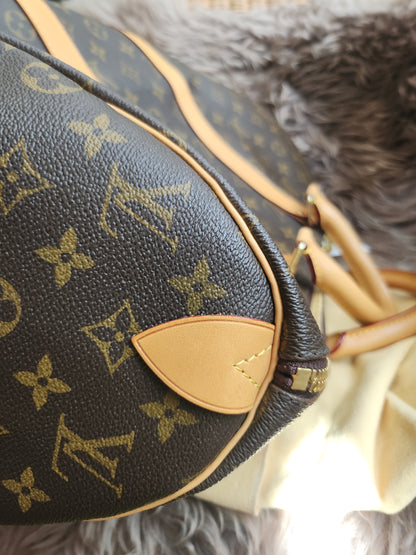 LOUIS VUITTON KEEPALL 45