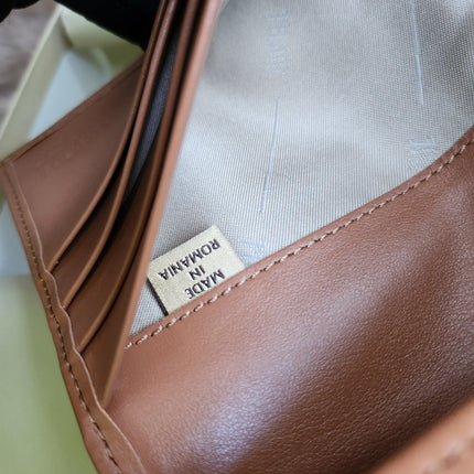 PRIMA CLASSES

Long wallet