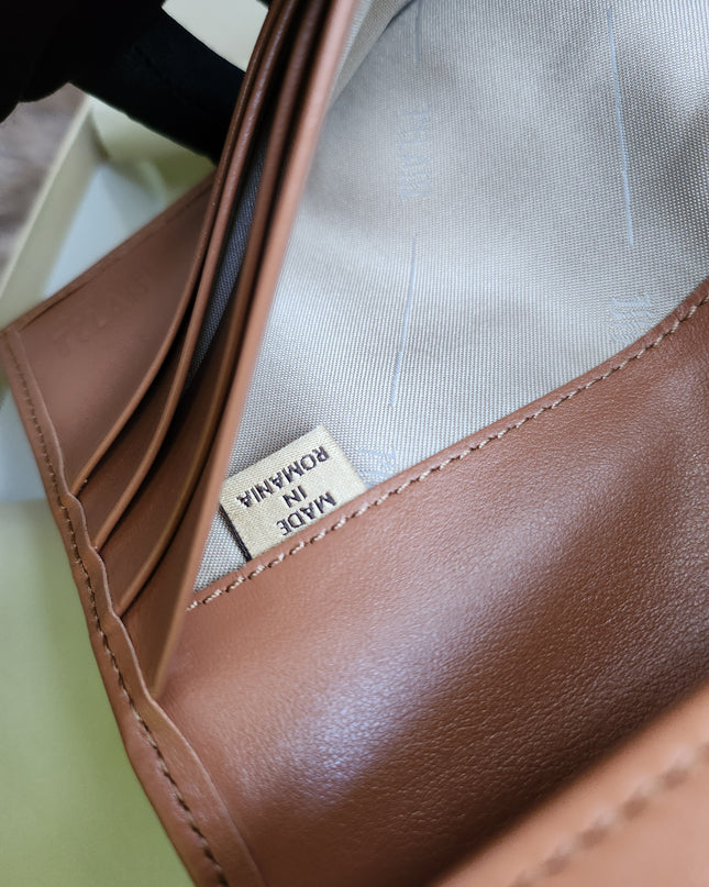 PRIMA CLASSES

Long wallet