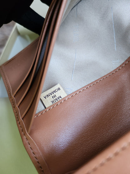 PRIMA CLASSES

Long wallet