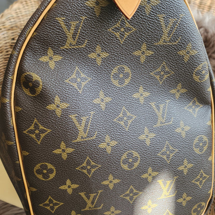 LOUIS VUITTON KEEPALL 45