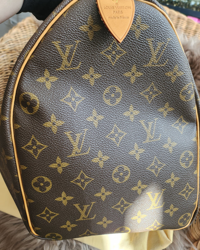 LOUIS VUITTON KEEPALL 45