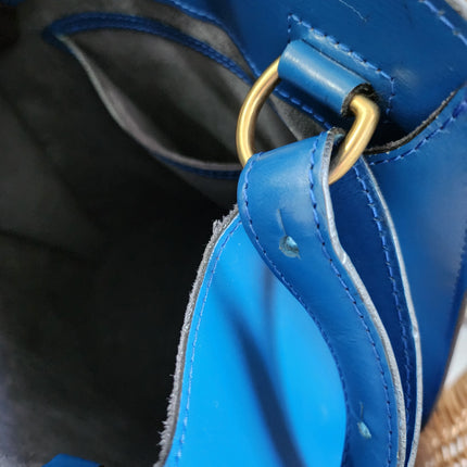 Louis Vuitton Cluny Shoulder Bag