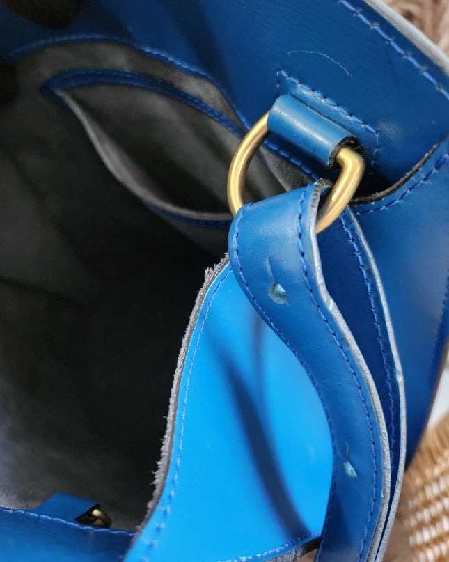 Louis Vuitton Cluny Shoulder Bag