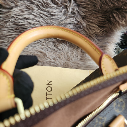 LOUIS VUITTON KEEPALL 45