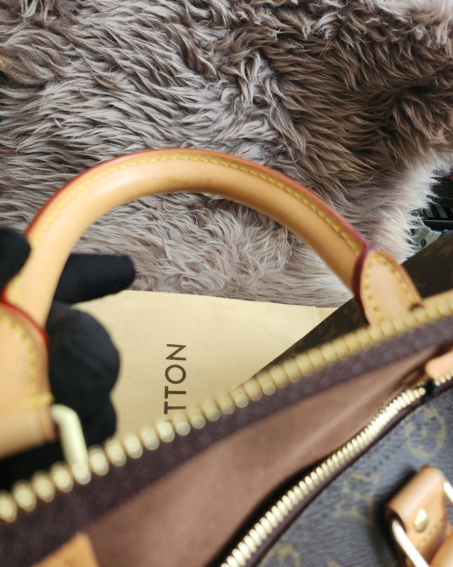 LOUIS VUITTON KEEPALL 45