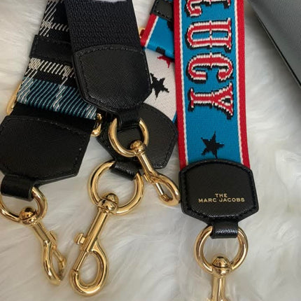 Marc Jacobs Little Big Shot