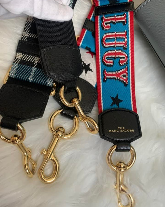 Marc Jacobs Little Big Shot
