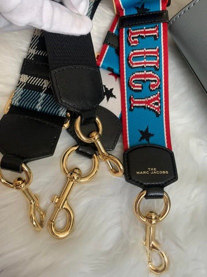 Marc Jacobs Little Big Shot