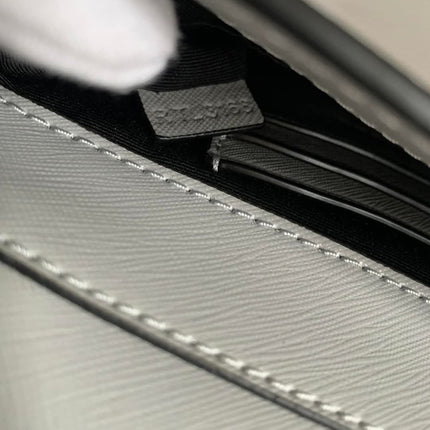 Marc Jacobs Women's Hip Shot Bag - Dazzling Blue Multi