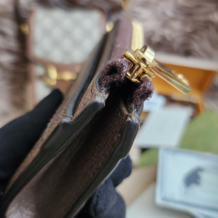 Gucci Ophidia Mini Wallet