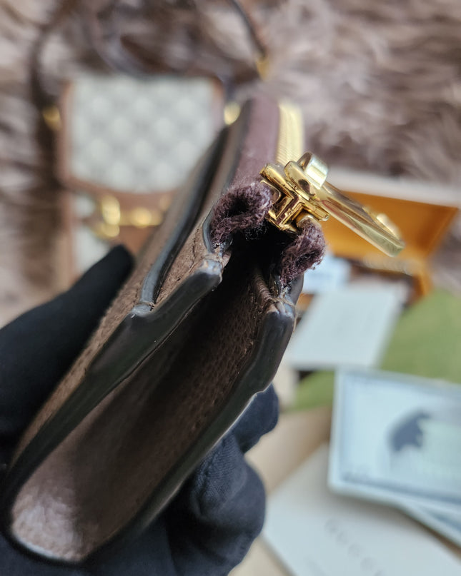 Gucci Ophidia Mini Wallet