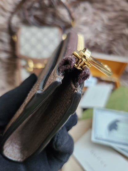 Gucci Ophidia Mini Wallet