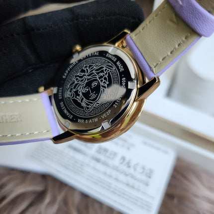 Versace V-TRIBUTE WATCH