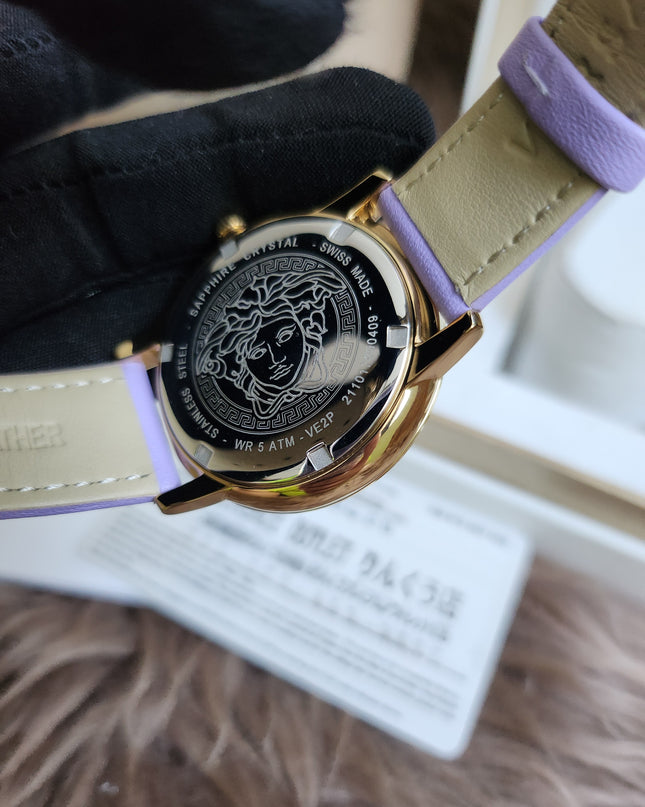 Versace V-TRIBUTE WATCH