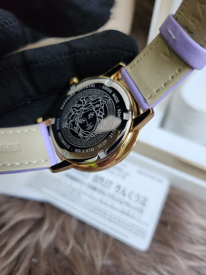 Versace V-TRIBUTE WATCH