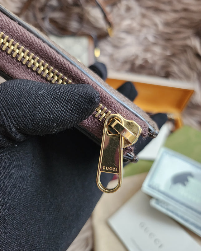 Gucci Ophidia Mini Wallet