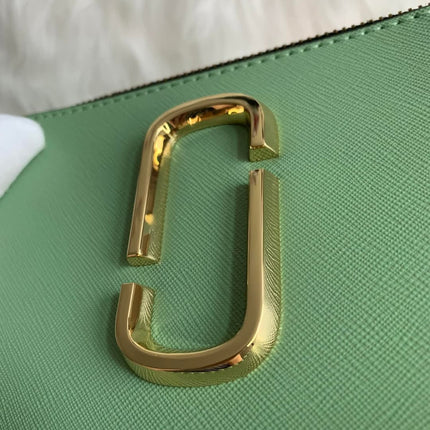 Marc Jacobs Snapshot - Aspen Green Multi