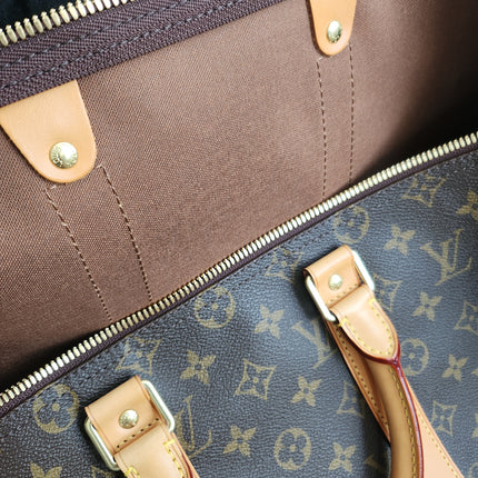 LOUIS VUITTON KEEPALL 45