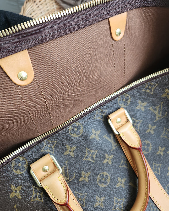 LOUIS VUITTON KEEPALL 45