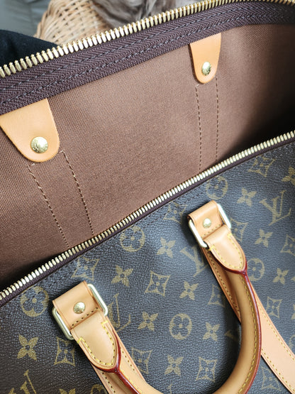 LOUIS VUITTON KEEPALL 45