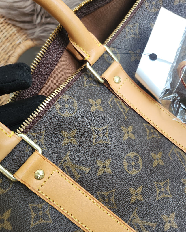LOUIS VUITTON KEEPALL 45
