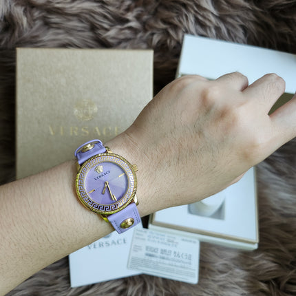 Versace V-TRIBUTE WATCH