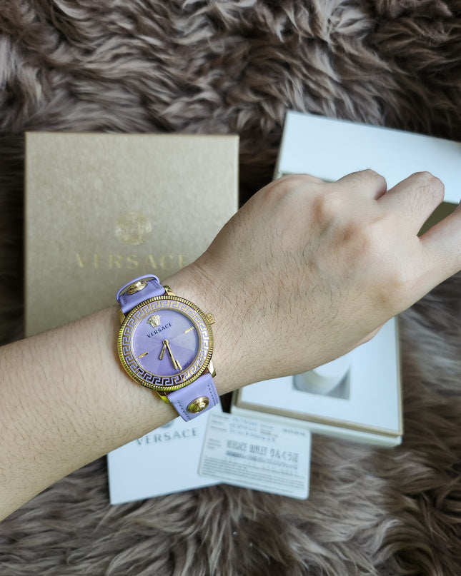Versace V-TRIBUTE WATCH