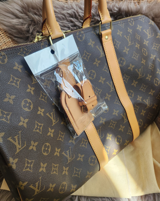 LOUIS VUITTON KEEPALL 45