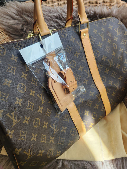 LOUIS VUITTON KEEPALL 45