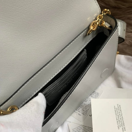 Marc Jacobs Women's Hip Shot Bag - Dazzling Blue Multi