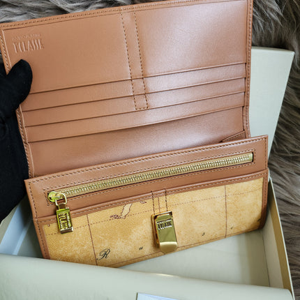 PRIMA CLASSES

Long wallet