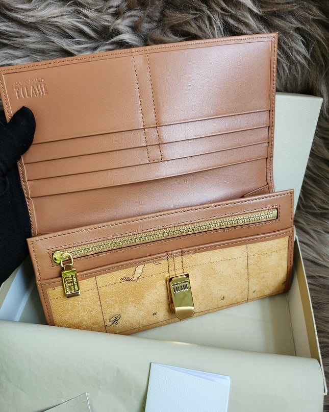 PRIMA CLASSES

Long wallet