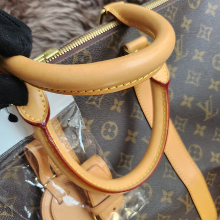 LOUIS VUITTON KEEPALL 45