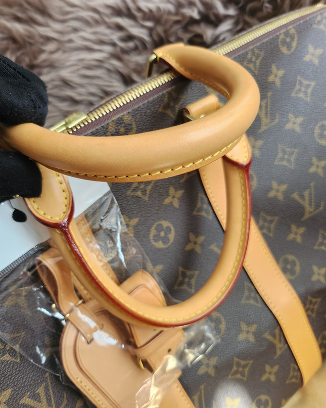LOUIS VUITTON KEEPALL 45