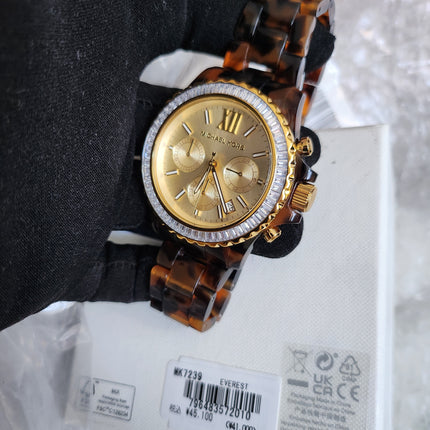 Michael Kors Watch Everest