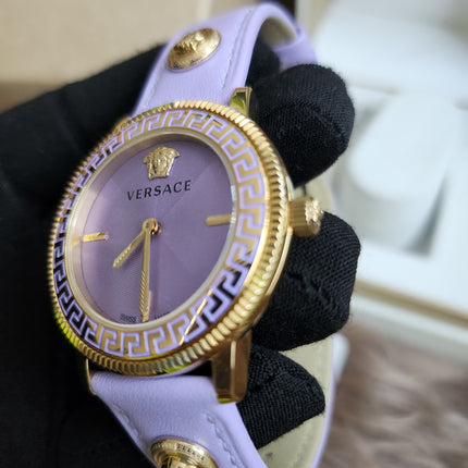 Versace V-TRIBUTE WATCH