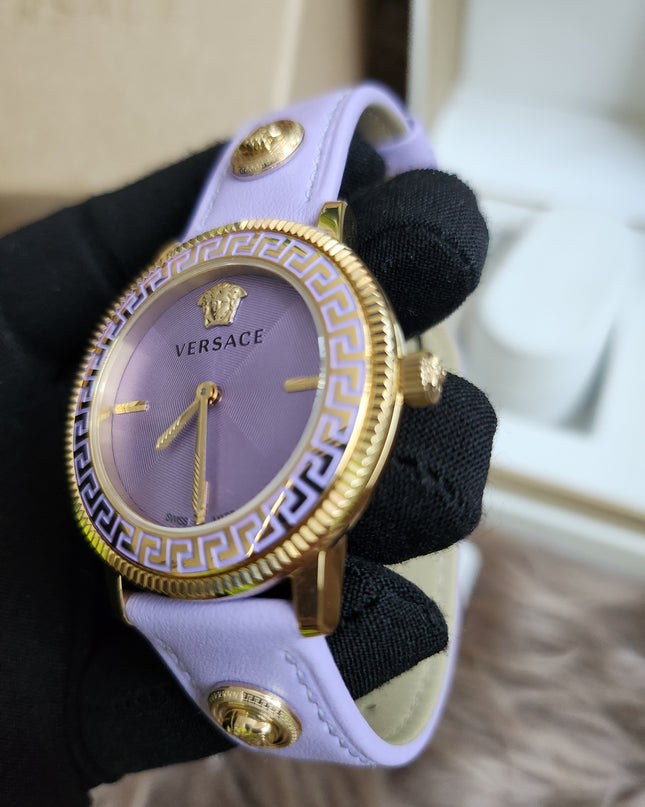 Versace V-TRIBUTE WATCH