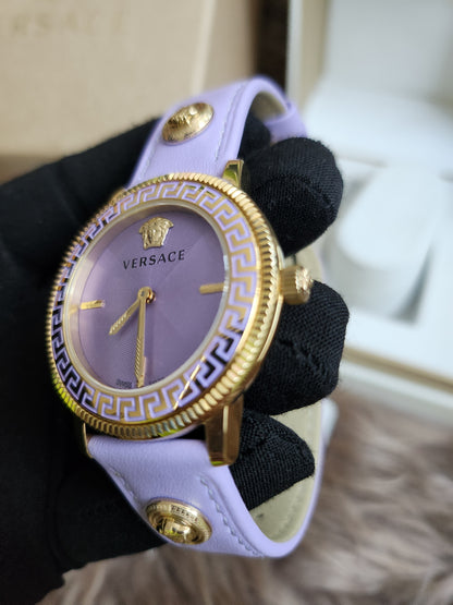 Versace V-TRIBUTE WATCH