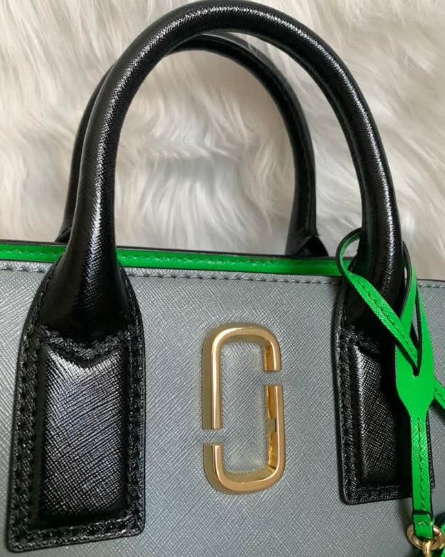 Marc Jacobs Little Big Shot