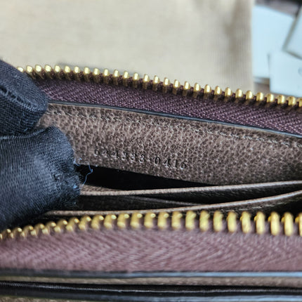 Gucci Ophidia Mini Wallet