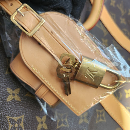 LOUIS VUITTON KEEPALL 45
