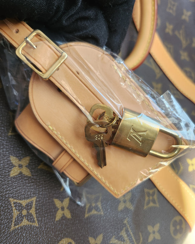 LOUIS VUITTON KEEPALL 45