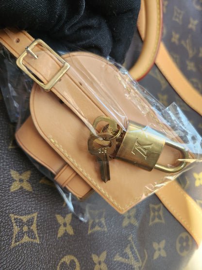 LOUIS VUITTON KEEPALL 45