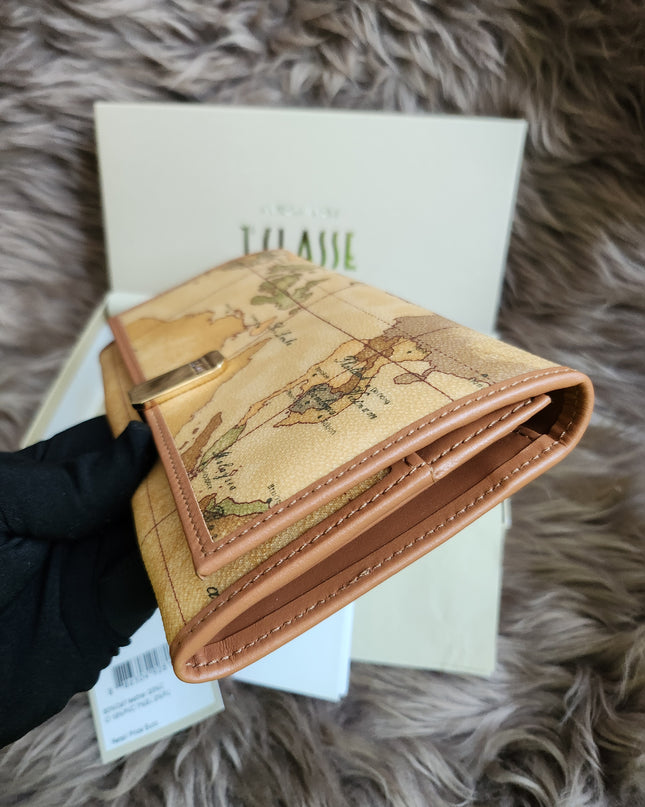 PRIMA CLASSES

Long wallet