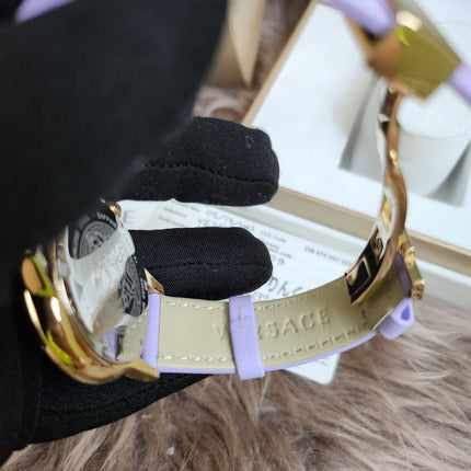 Versace V-TRIBUTE WATCH