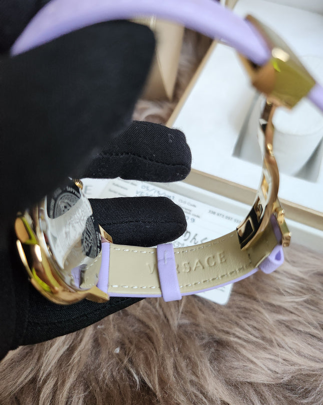 Versace V-TRIBUTE WATCH